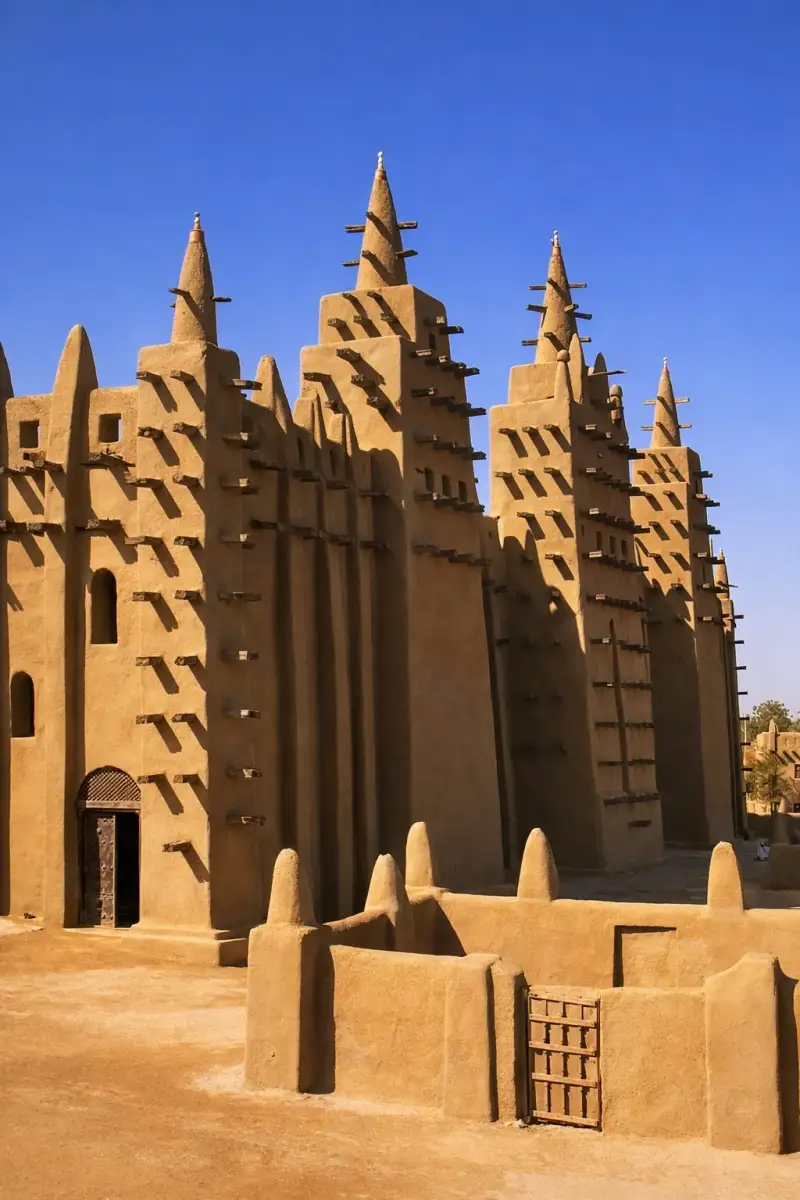 Mali eSIM card data plans for international travel