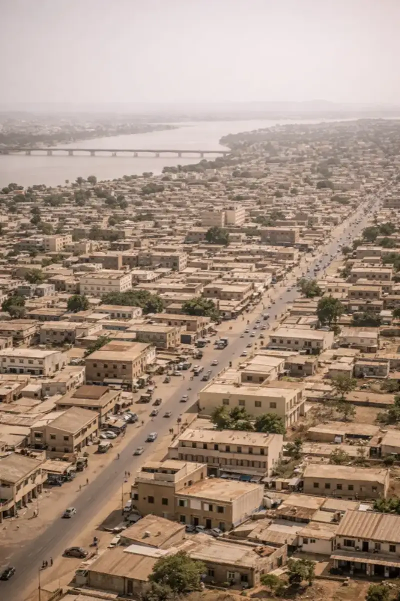 Mali — best time to visit