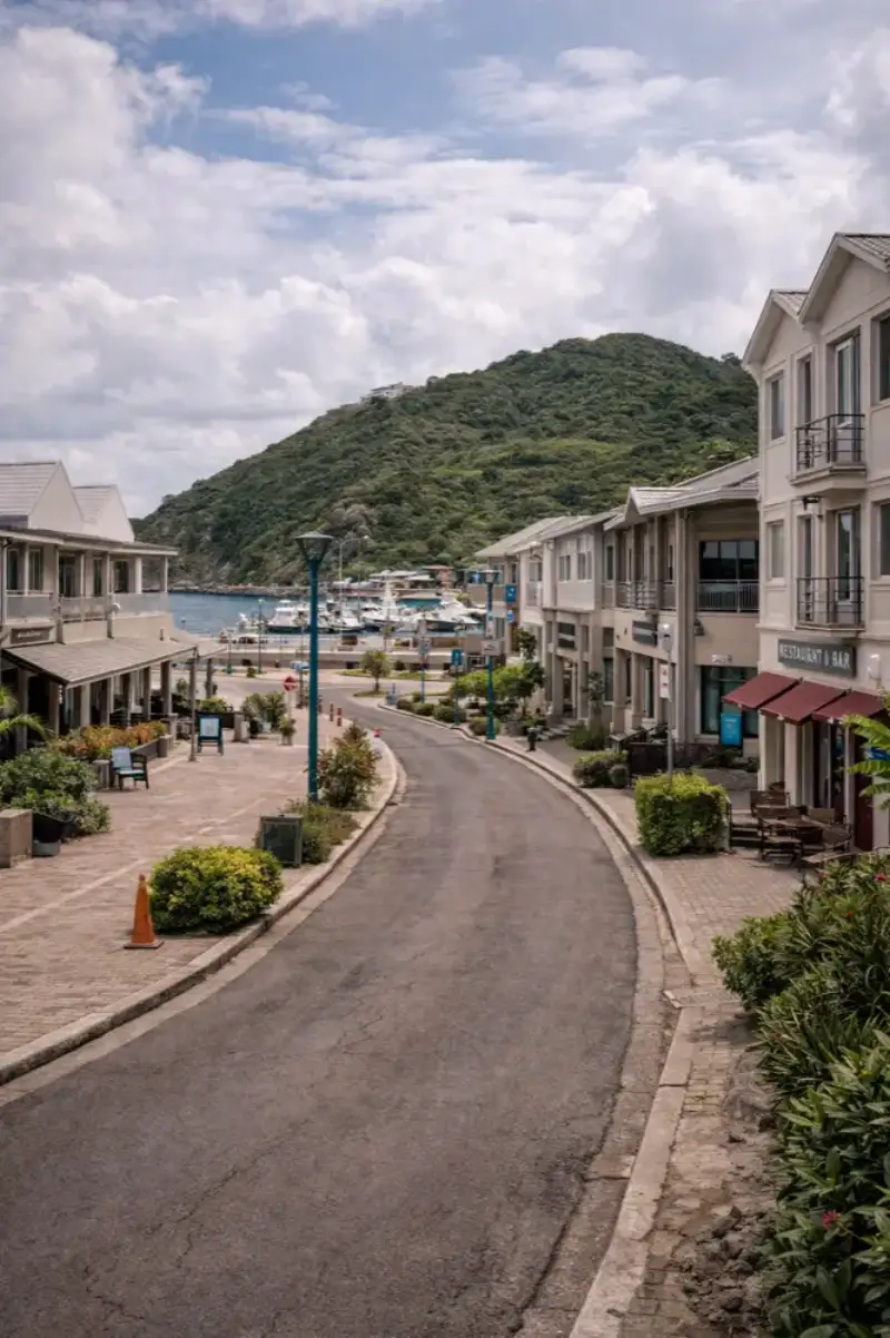 Travel data for Little Bay Montserrat with HelloRoam eSIM coverage and fast mobile internet