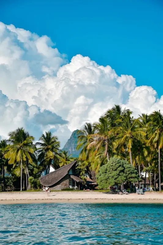 Mauritius — HelloRoam eSIM coverage