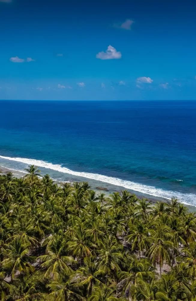 Mobile data in Kulhudhuffushi Maldives with HelloRoam eSIM plans for international travelers