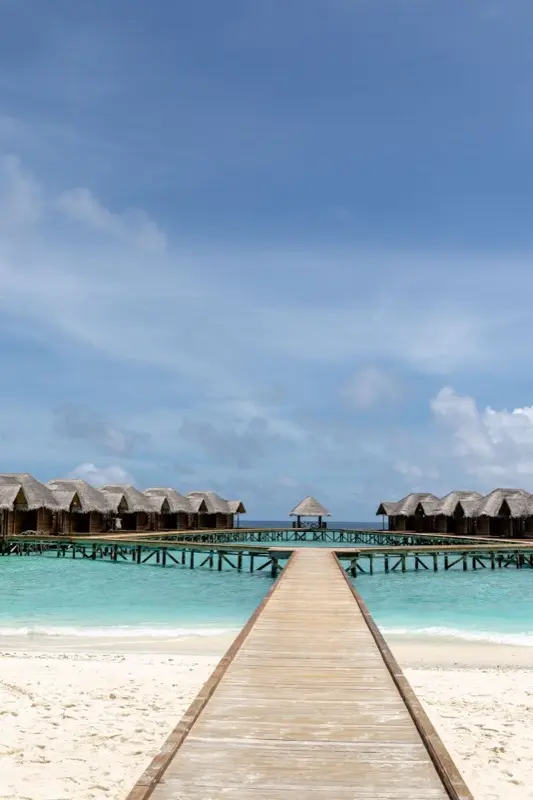 Maldives — HelloRoam eSIM coverage