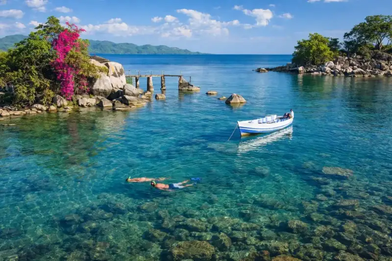 Malawi eSIM card data plans for international travel