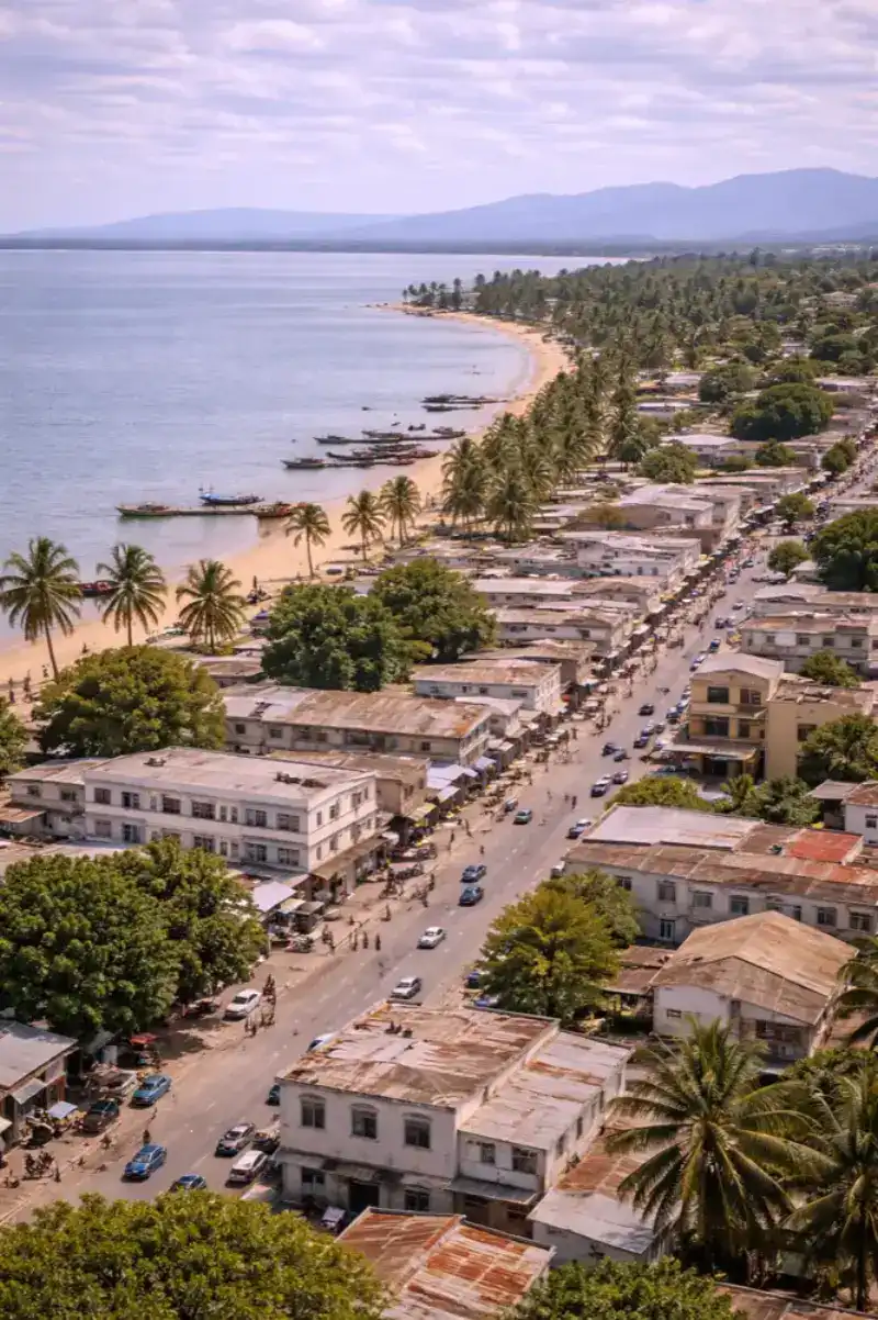 Mangochi travel eSIM with HelloRoam mobile data plans for Malawi visitors and tourists