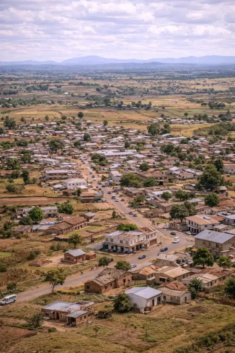 HelloRoam mobile data plan for visiting Mzimba Malawi with reliable eSIM service