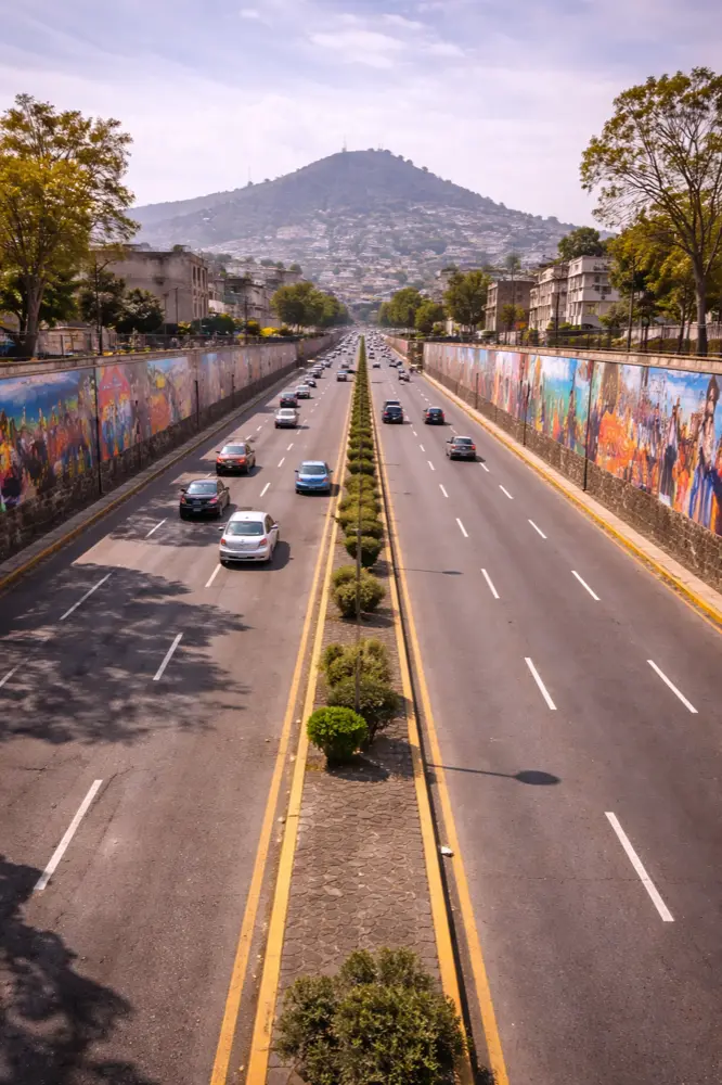 Iztapalapa Mexico travel data plan from HelloRoam eSIM with reliable mobile coverage