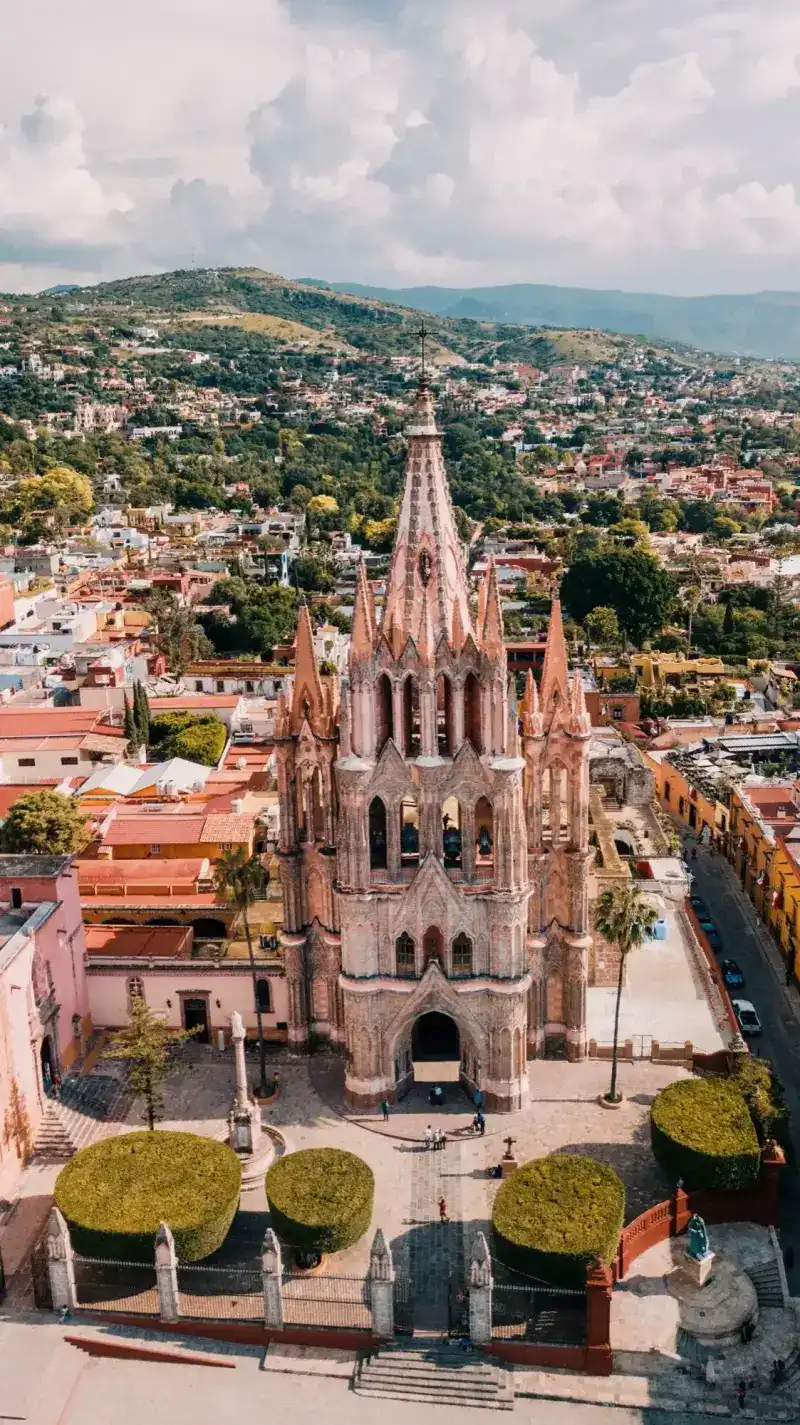 Mexico eSIM plan with Telcel 5G network - travel data from $3.24/day - instant activation