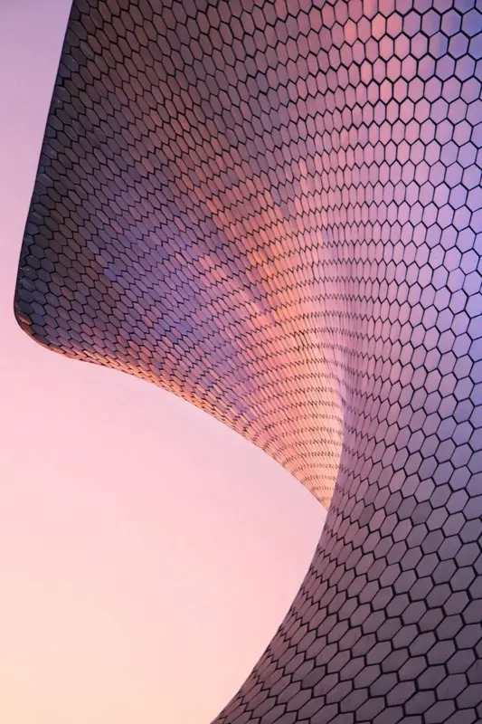 Mexico — best time to visit