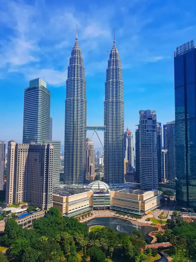 Malaysia eSIM card data plans for international travel
