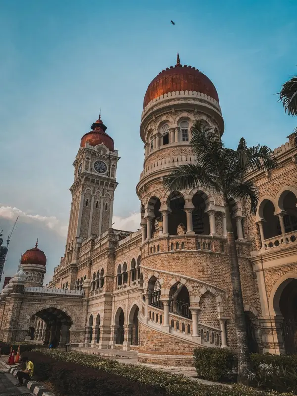 Malaysia — best time to visit