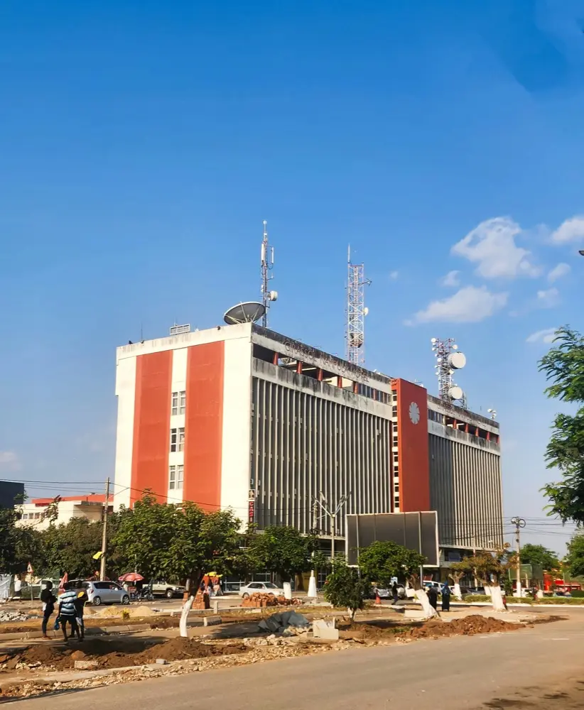 Travel data for Nampula Mozambique with HelloRoam eSIM coverage and fast mobile internet