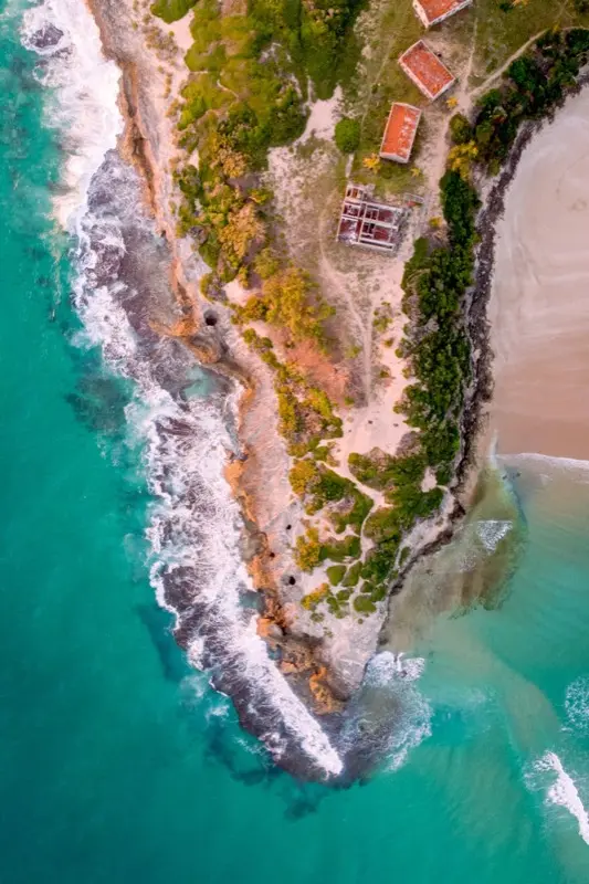 Mozambique — best time to visit