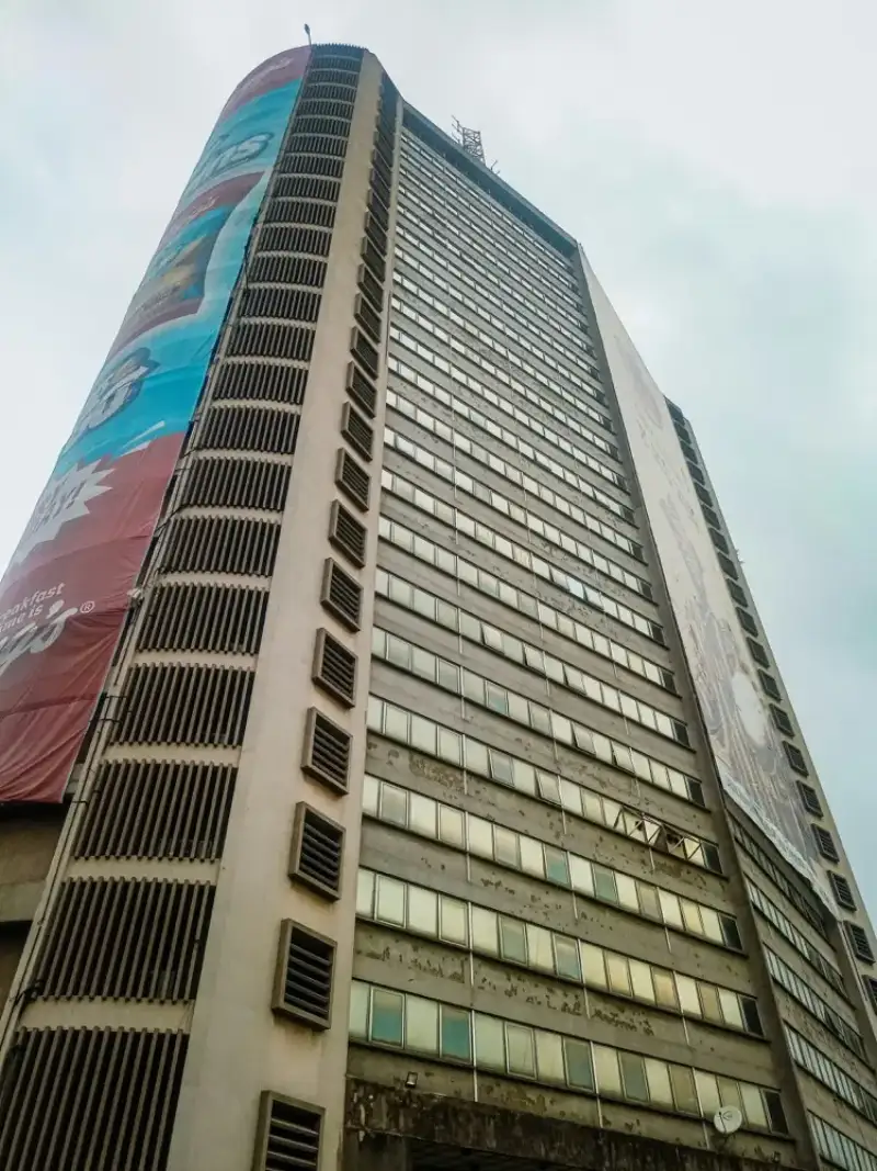 HelloRoam eSIM data plan for Ibadan Nigeria with reliable mobile internet coverage