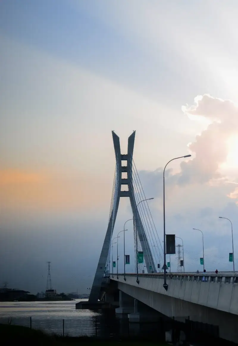 Nigeria eSIM card data plans for international travel