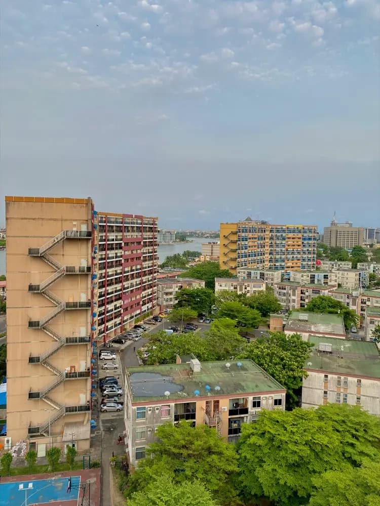 HelloRoam eSIM data plan for Victoria Nigeria with reliable mobile internet coverage