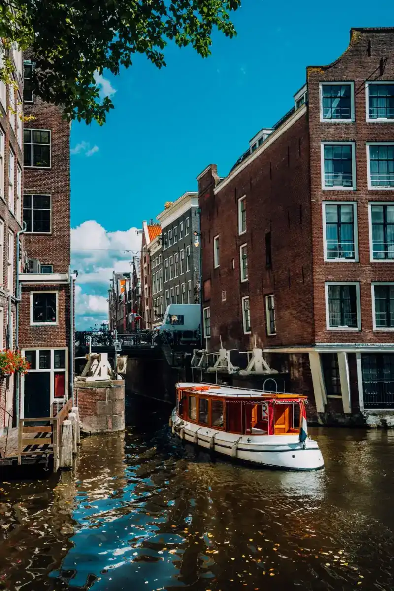 Netherlands eSIM card data plans for international travel