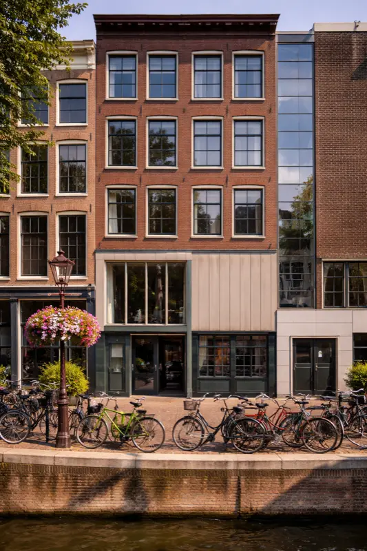 Netherlands — HelloRoam eSIM coverage
