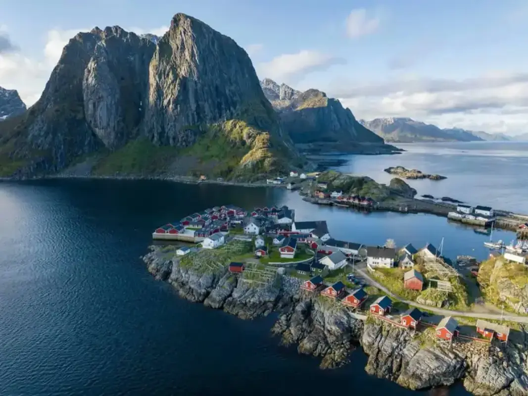 Norway eSIM card data plans for international travel
