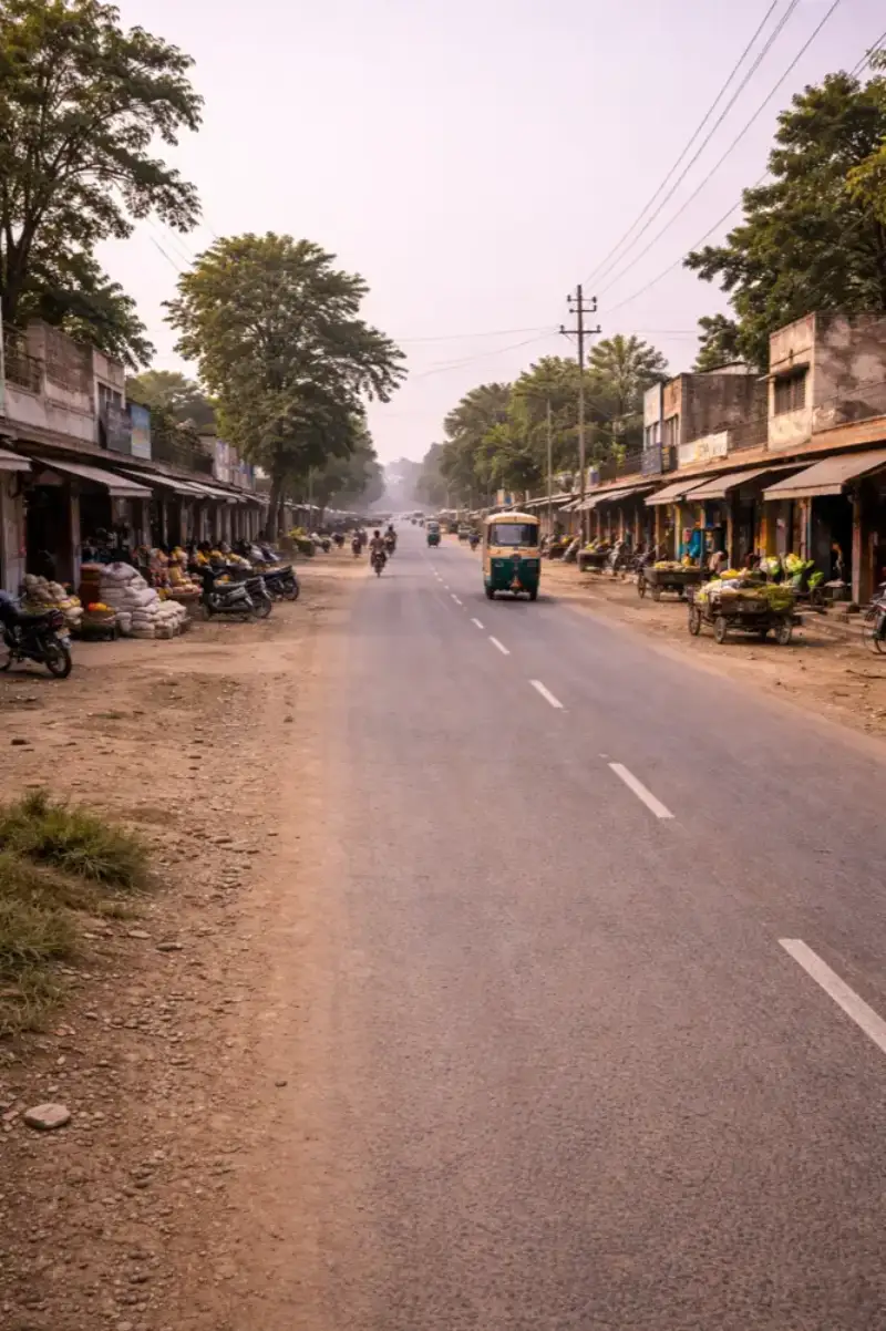 HelloRoam mobile data plan for visiting Mahottari Nepal with reliable eSIM service
