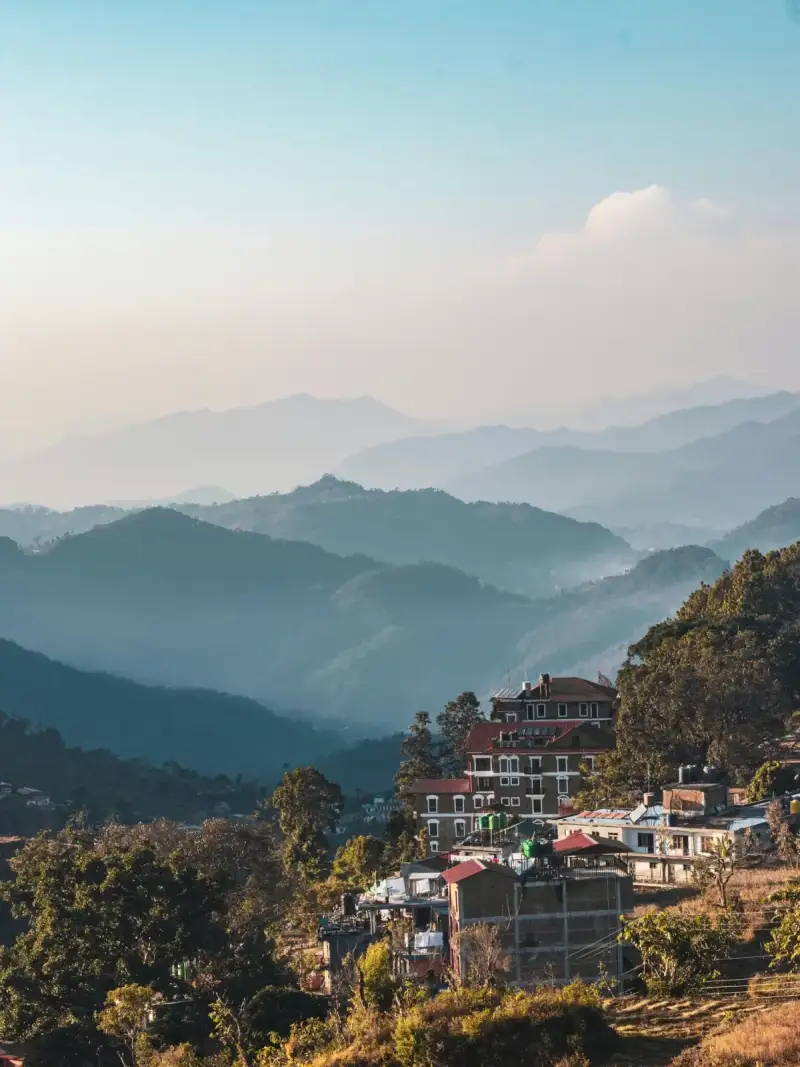 Nepal eSIM card data plans for international travel