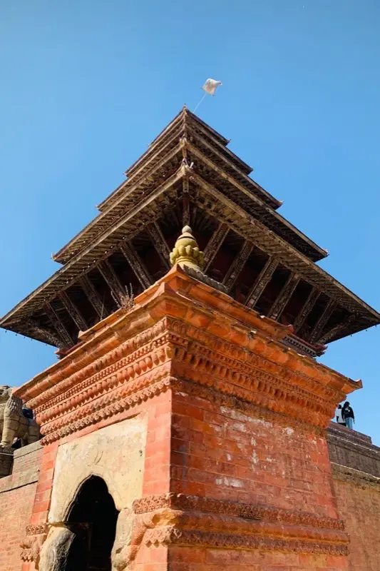 Nepal — best time to visit