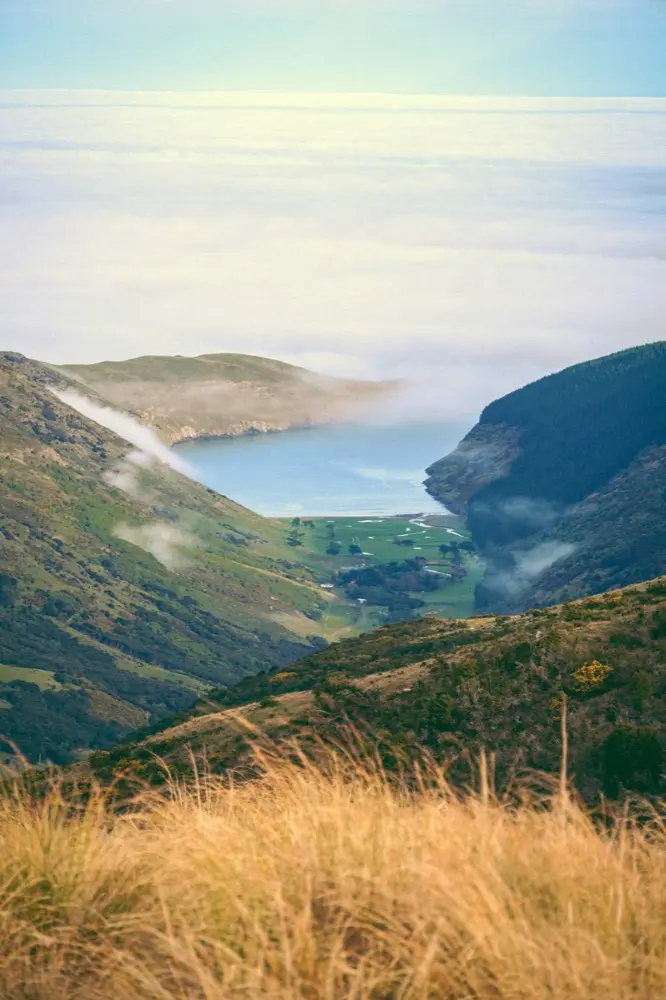 HelloRoam eSIM plan offering fast mobile data for Christchurch New Zealand travelers