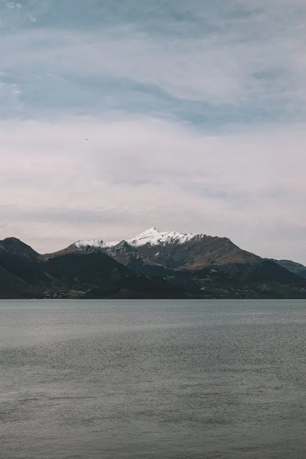 eSIM data plan for Queenstown, New Zealand, with Vodafone 5G coverage for adventure activities
