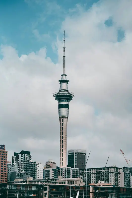 NZ — best time to visit