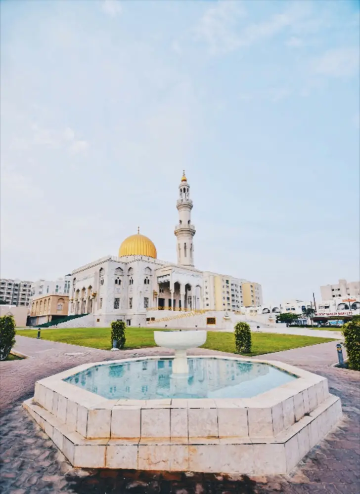 Bawshar in Oman with HelloRoam eSIM data plans for international travel coverage