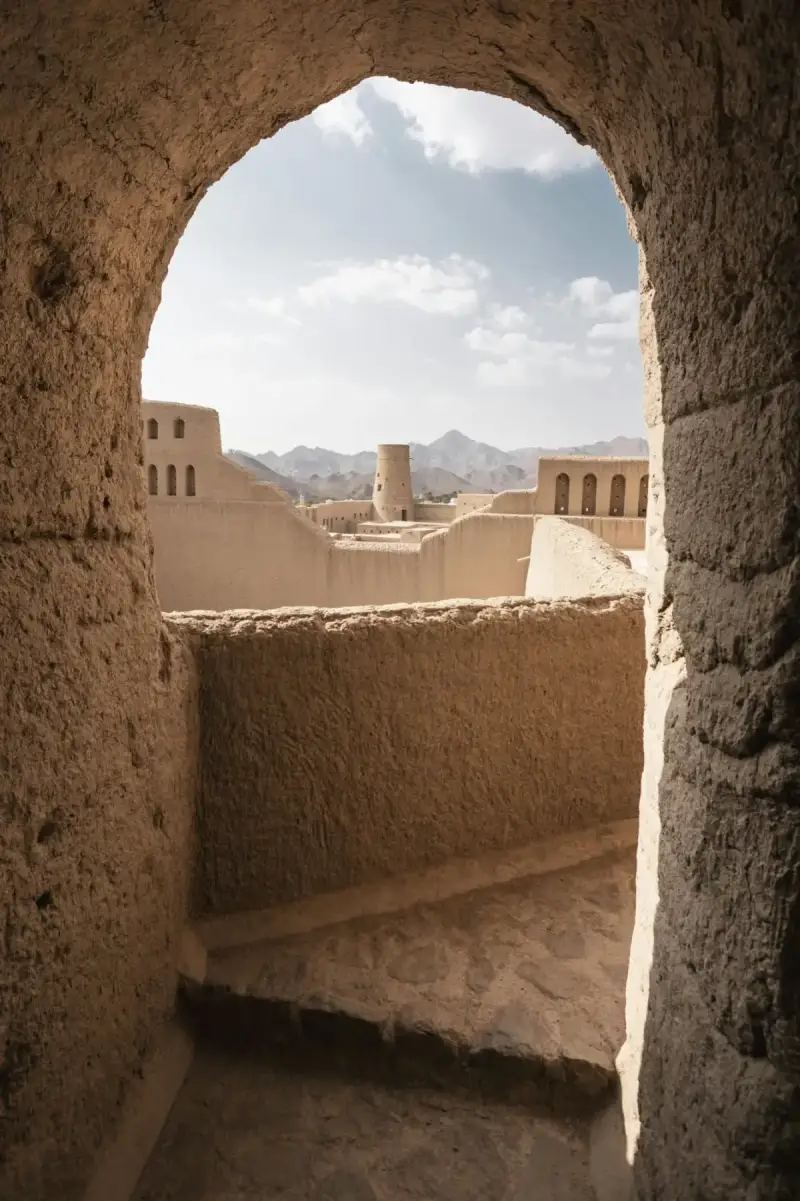 Oman eSIM card data plans for international travel