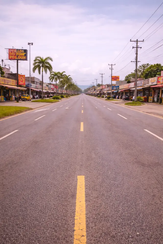 Distrito de David travel eSIM with HelloRoam mobile data plans for Panama visitors and tourists