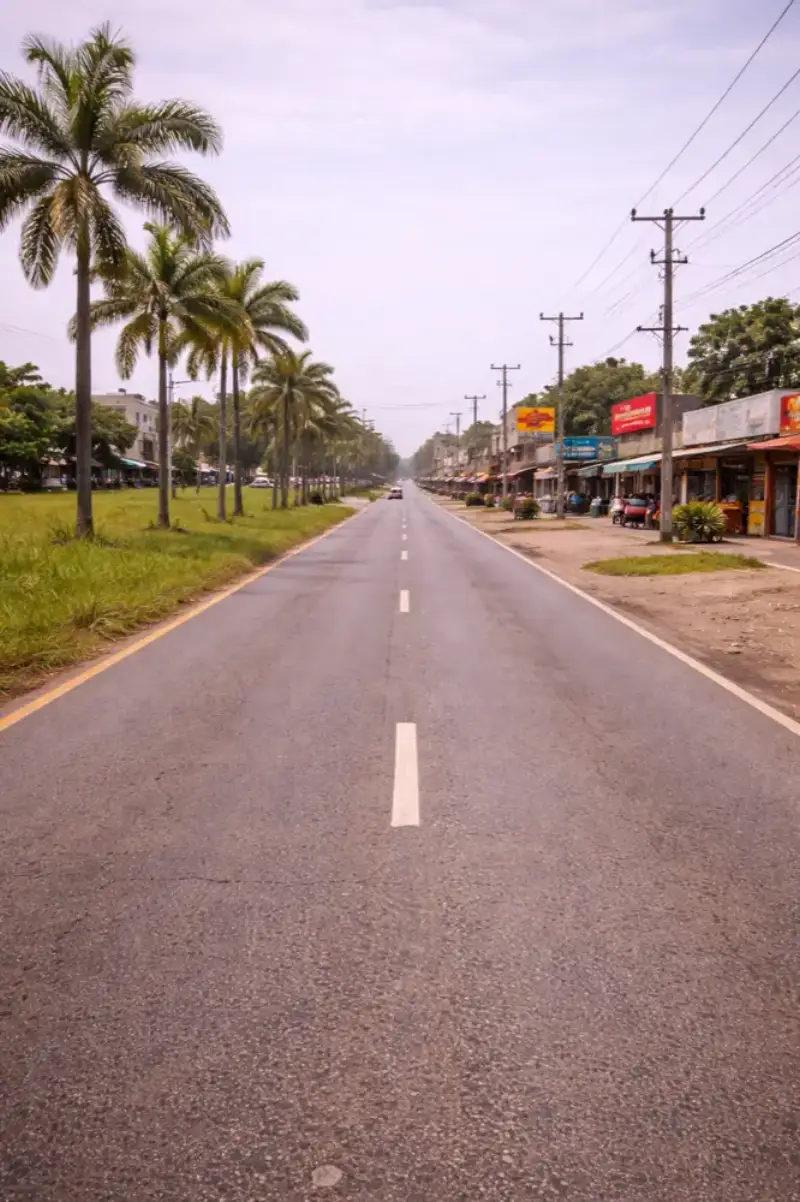 HelloRoam mobile data plan for visiting Distrito de la Chorrera Panama with reliable eSIM service