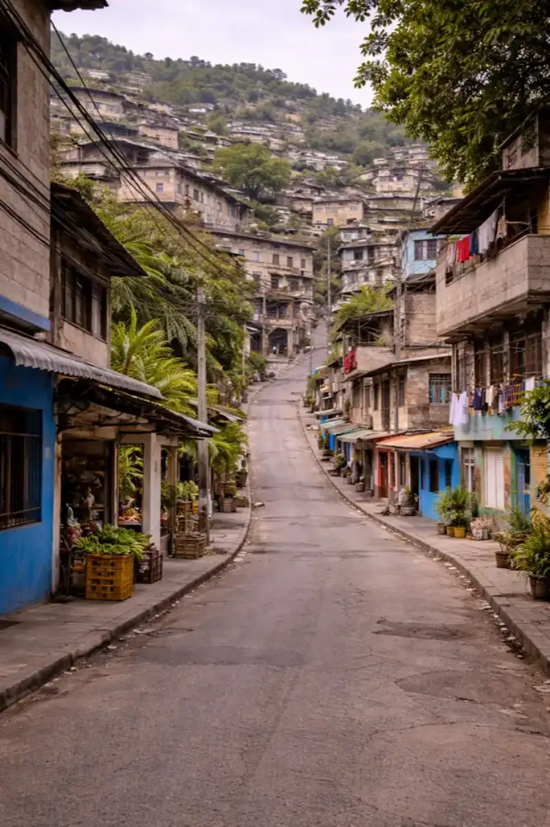 San Miguelito Panama eSIM coverage for travelers with HelloRoam mobile data plans and fast internet