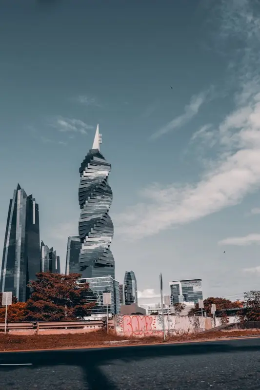 Panama — HelloRoam eSIM coverage