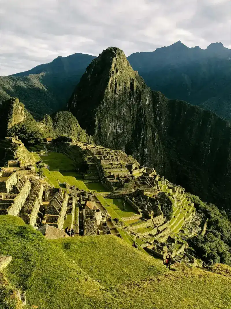 Peru eSIM card data plans for international travel