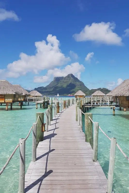 French Polynesia — best time to visit