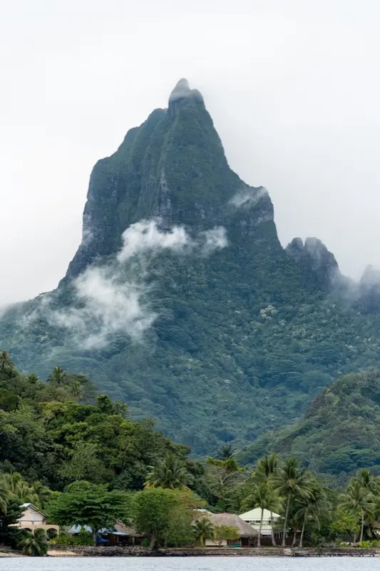 French Polynesia — HelloRoam eSIM coverage