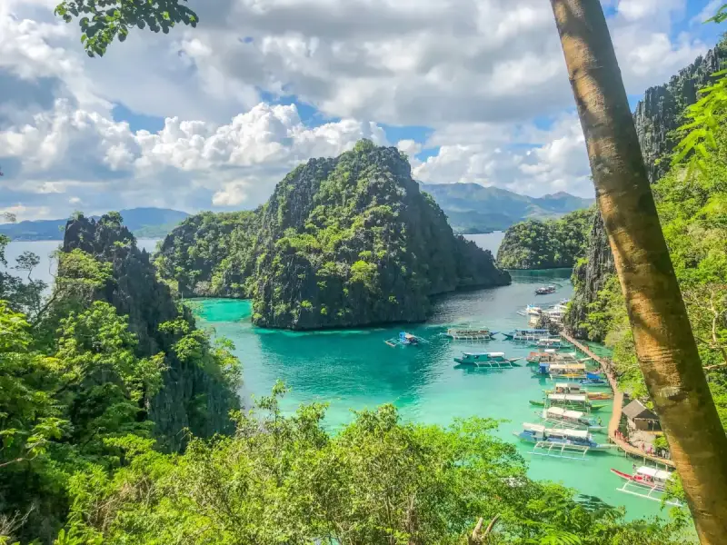 Philippines eSIM data plan for Manila and Cebu travel coverage with HelloRoam service