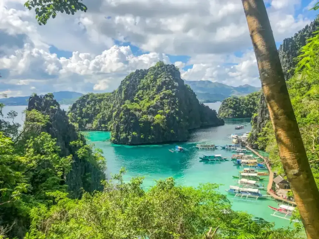Philippines eSIM card data plans for international travel