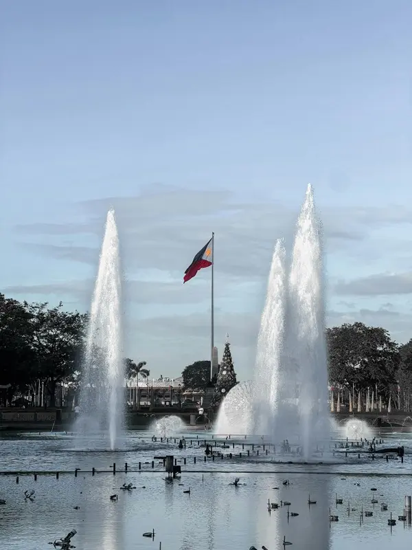 Philippines — best time to visit