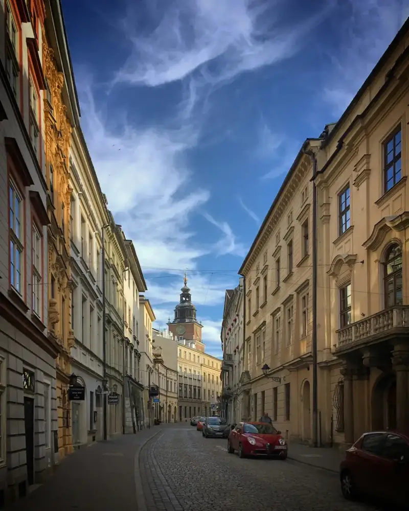 Poland eSIM card data plans for international travel
