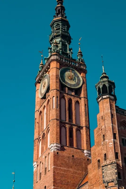 Poland — best time to visit