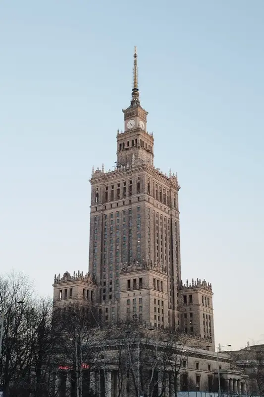 Poland — HelloRoam eSIM coverage