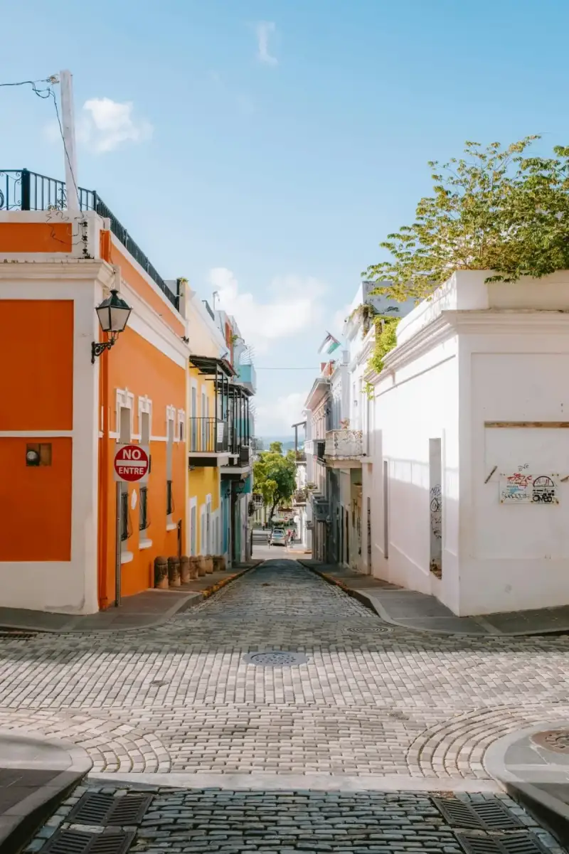 Puerto Rico eSIM card data plans for international travel