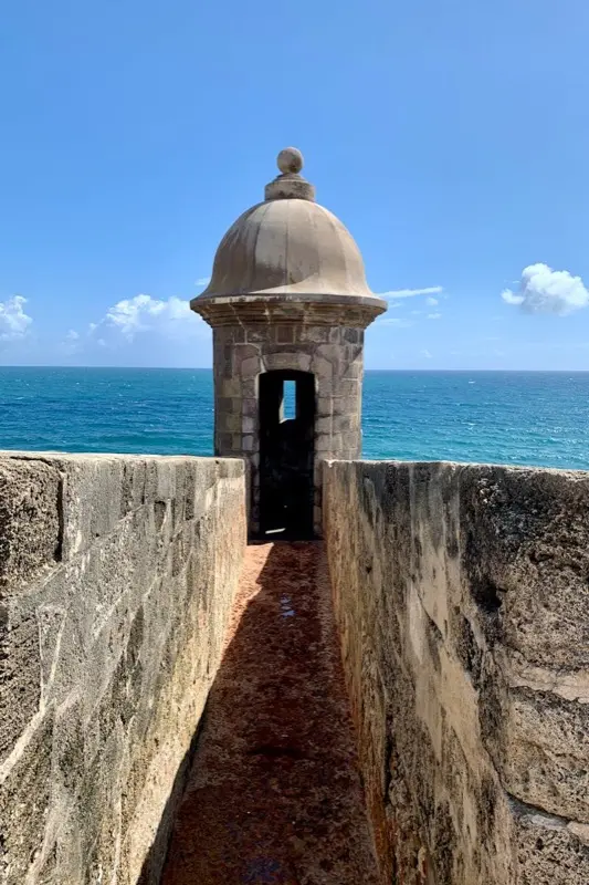 Puerto Rico — HelloRoam eSIM coverage