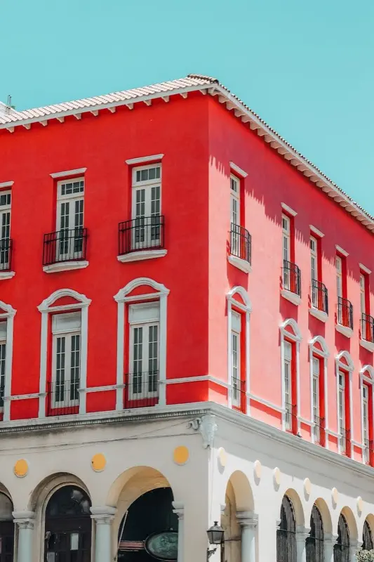 Puerto Rico — mobile connectivity coverage