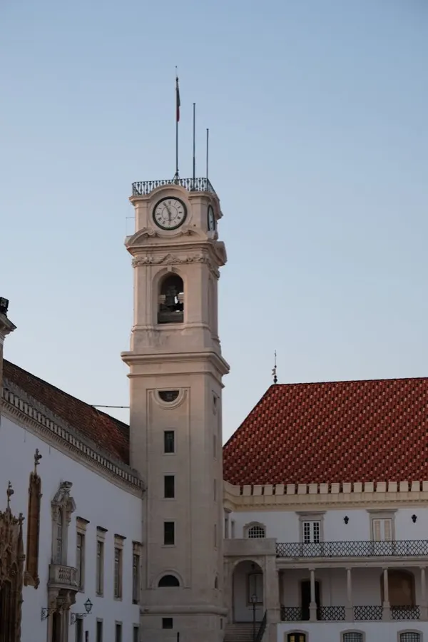 eSIM data plan for Coimbra, Portugal, with NOS, Vodafone, and MEO 5G coverage
