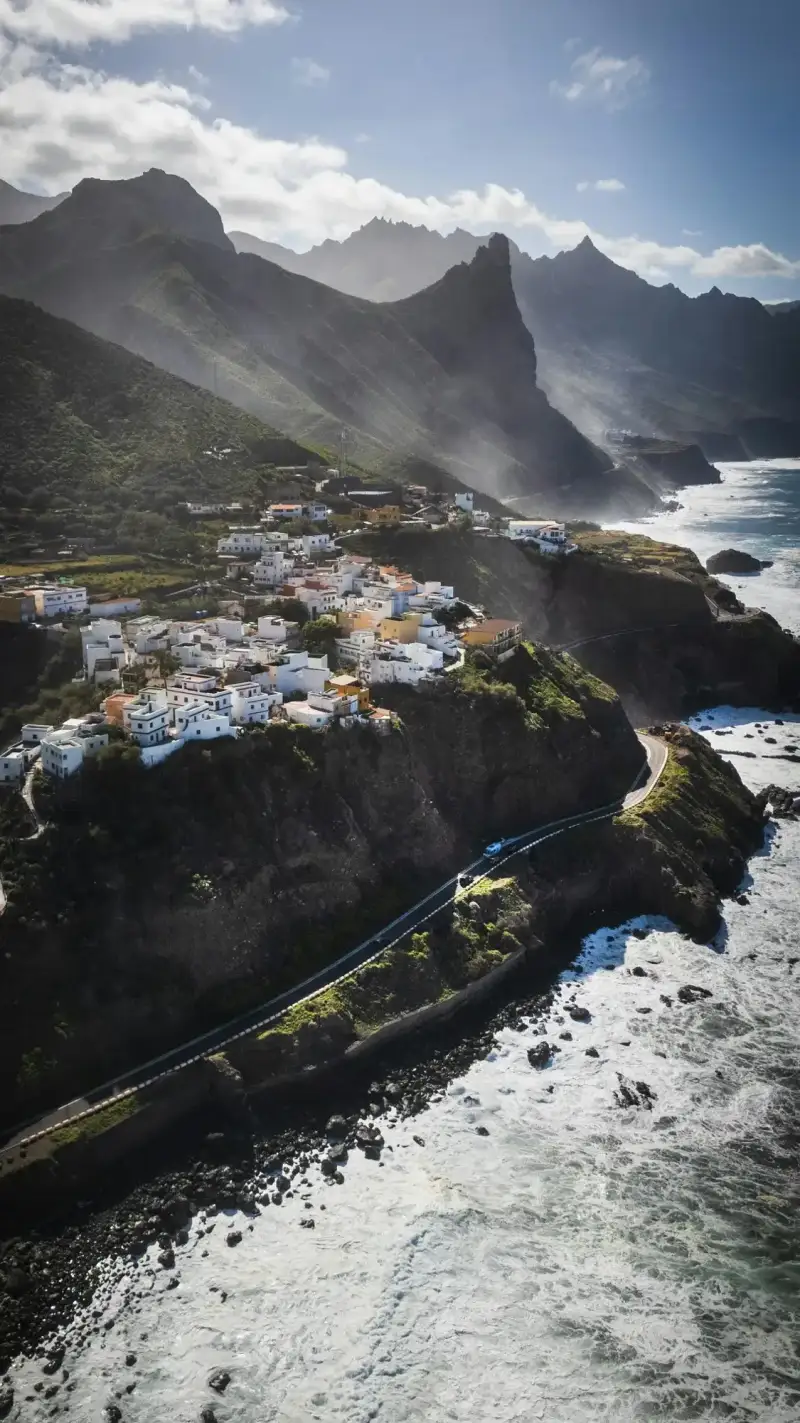 Madeira Portugal eSIM coverage for travelers with HelloRoam mobile data plans and fast internet