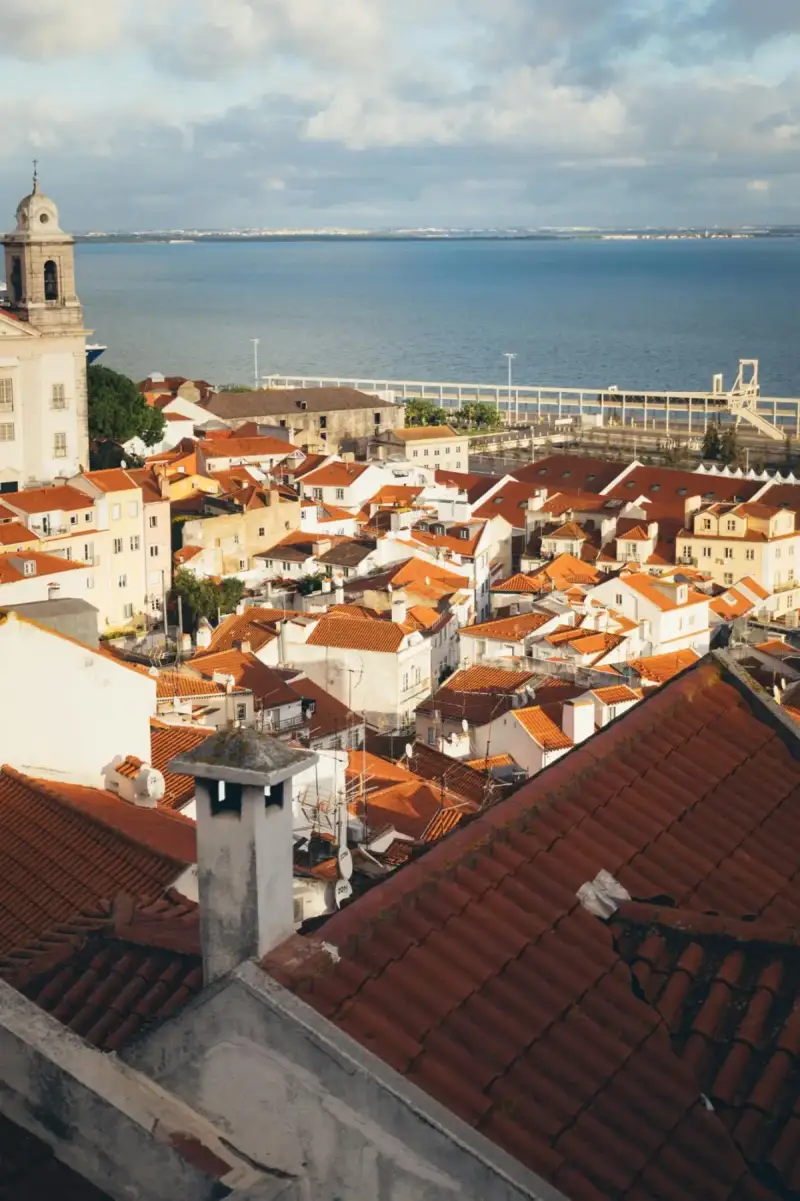 Portugal eSIM card data plans for international travel