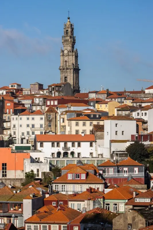 Portugal — best time to visit